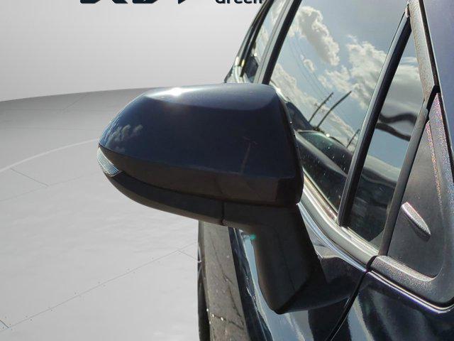 used 2022 Toyota Corolla car, priced at $17,995