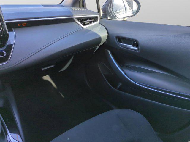 used 2022 Toyota Corolla car, priced at $17,995