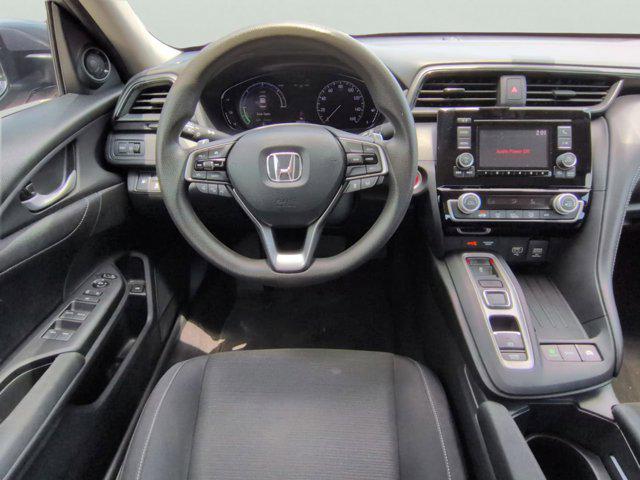 used 2019 Honda Insight car, priced at $16,367
