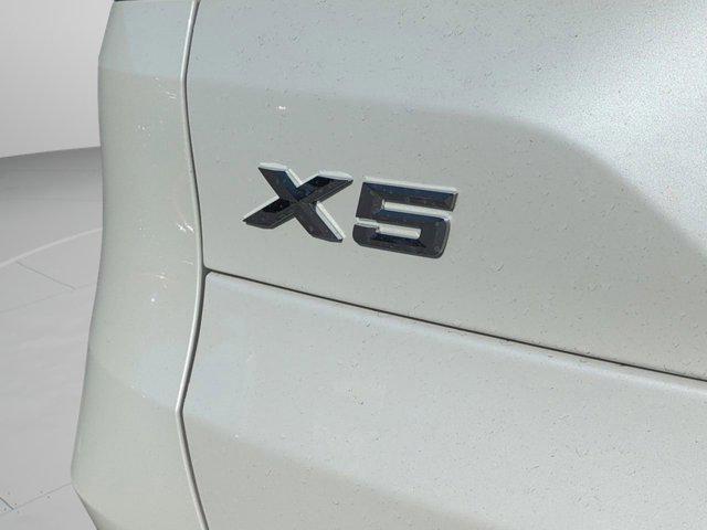 used 2025 BMW X5 PHEV car, priced at $62,500