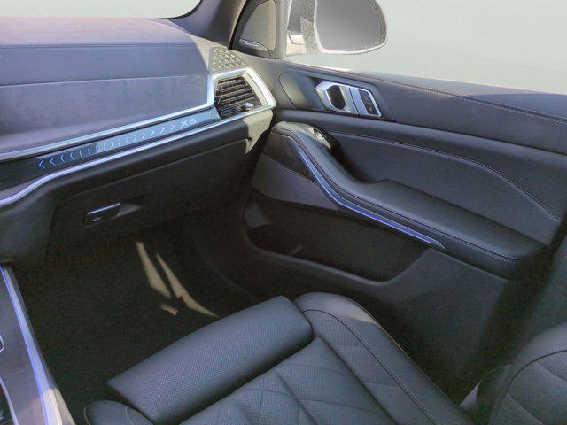 used 2025 BMW X5 PHEV car, priced at $62,500