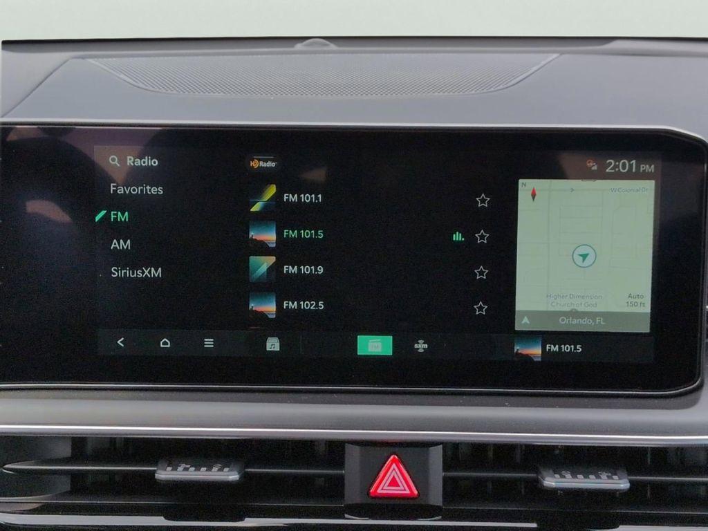 new 2026 Kia K5 car, priced at $30,257