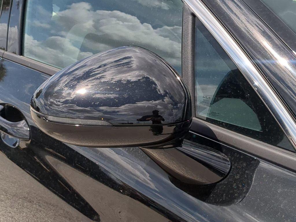 new 2026 Kia K5 car, priced at $30,257