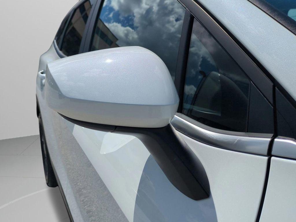 new 2026 Kia Sportage Hybrid car, priced at $30,160