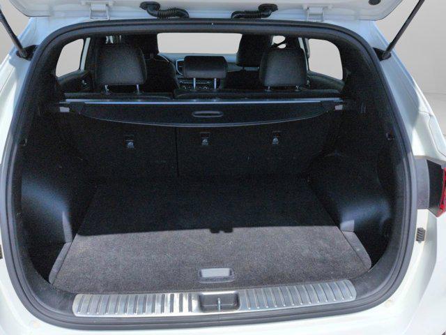 used 2021 Kia Sportage car, priced at $17,684