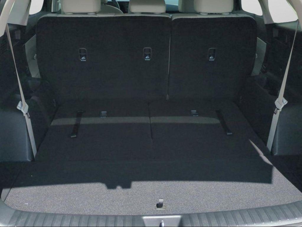 new 2026 Kia Sorento car, priced at $36,295