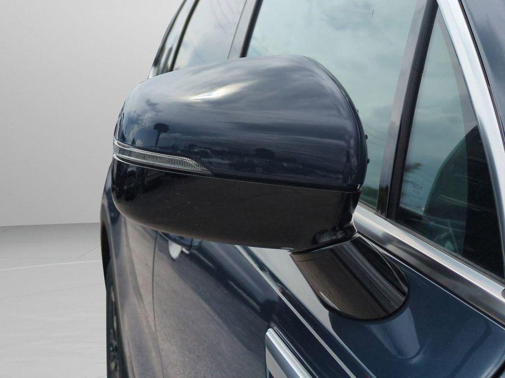 new 2026 Kia Sorento car, priced at $36,295