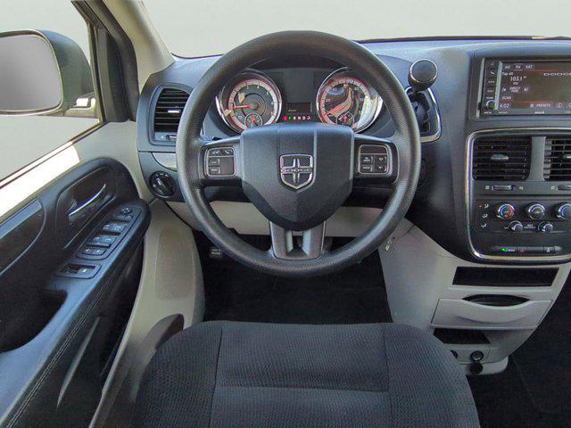 used 2020 Dodge Grand Caravan car, priced at $14,750