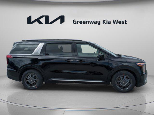 new 2026 Kia Carnival Hybrid car, priced at $45,893