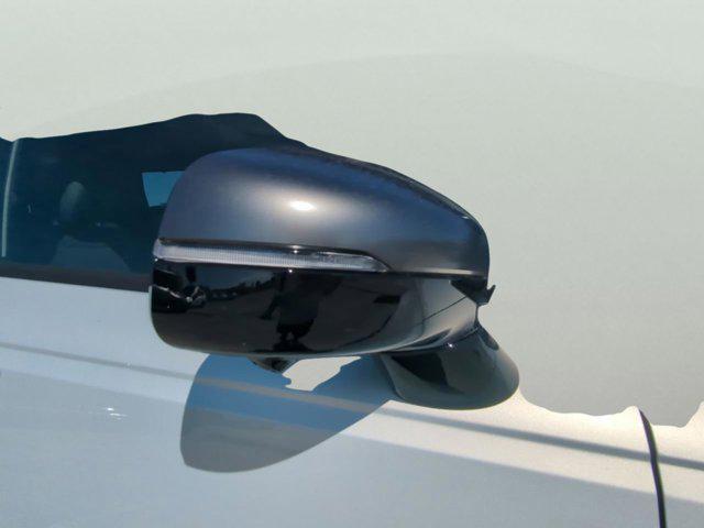 new 2026 Kia Carnival Hybrid car, priced at $46,195