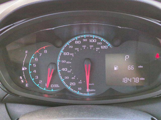 used 2019 Chevrolet Spark car, priced at $9,995