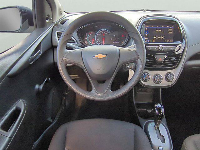 used 2019 Chevrolet Spark car, priced at $9,995