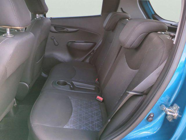 used 2019 Chevrolet Spark car, priced at $9,995