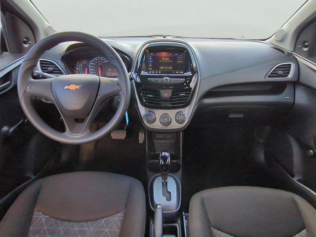 used 2019 Chevrolet Spark car, priced at $9,995