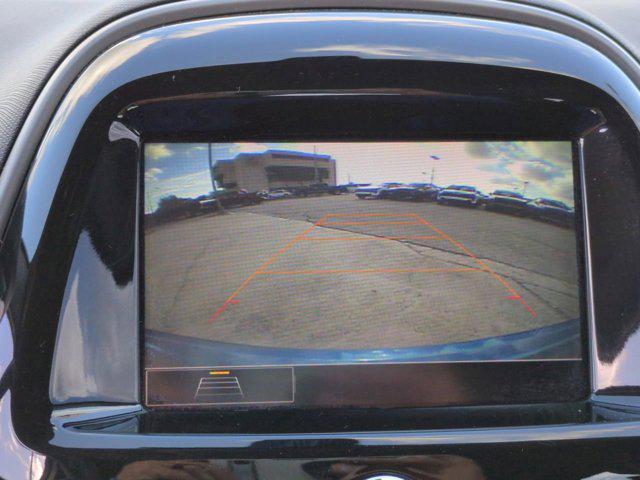 used 2019 Chevrolet Spark car, priced at $9,995