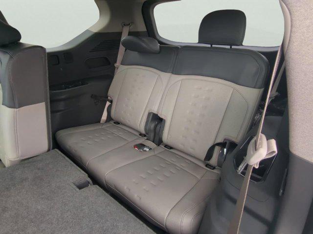 new 2026 Kia EV9 car, priced at $51,780