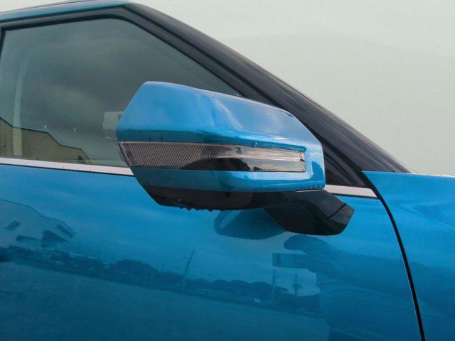 new 2026 Kia EV9 car, priced at $51,780