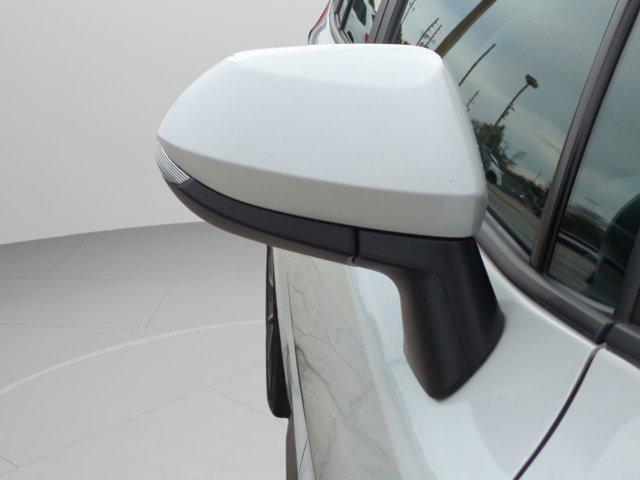 used 2022 Toyota Corolla car, priced at $19,595