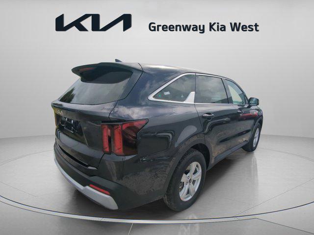 new 2026 Kia Sorento car, priced at $29,999