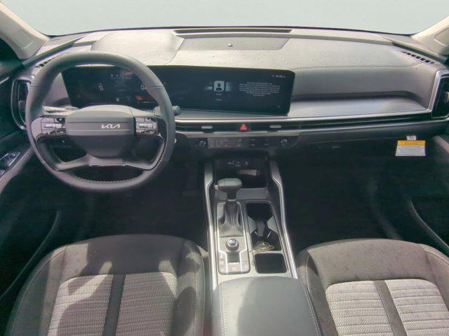 new 2026 Kia Sorento car, priced at $29,999