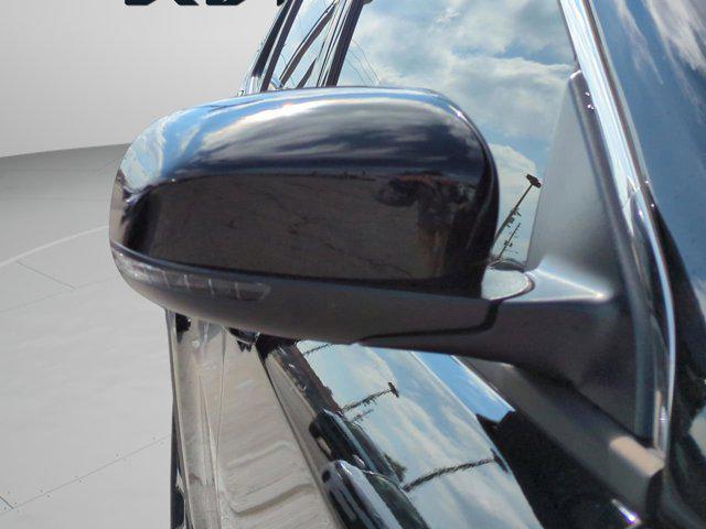 used 2025 Jeep Compass car, priced at $23,595