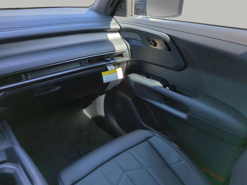 new 2027 Kia Telluride car, priced at $48,716