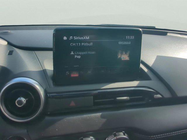 used 2023 Mazda MX-5 Miata car, priced at $22,500