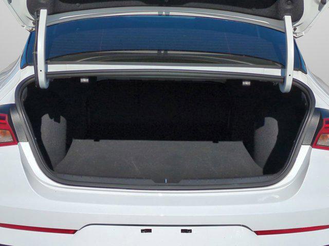 used 2023 Kia K5 car, priced at $22,895