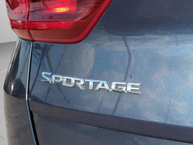 used 2021 Kia Sportage car, priced at $13,234