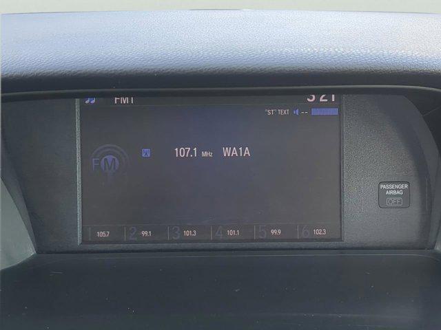 used 2017 Honda Accord car, priced at $10,995