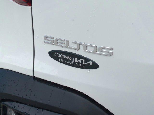 new 2026 Kia Seltos car, priced at $31,778