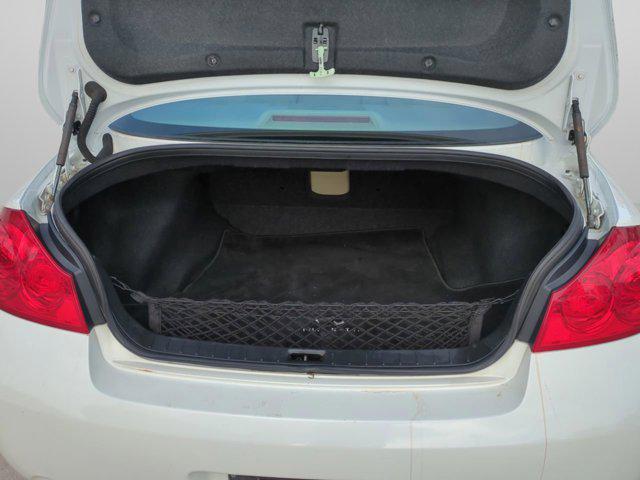 used 2008 INFINITI G35 car, priced at $8,995