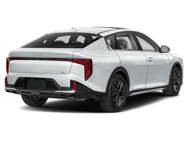 new 2025 Kia K4 car, priced at $27,914