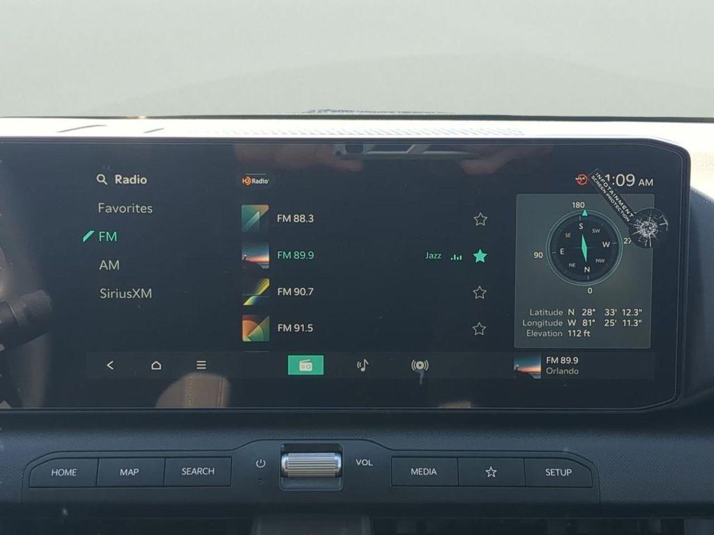 new 2026 Kia K4 car, priced at $23,284