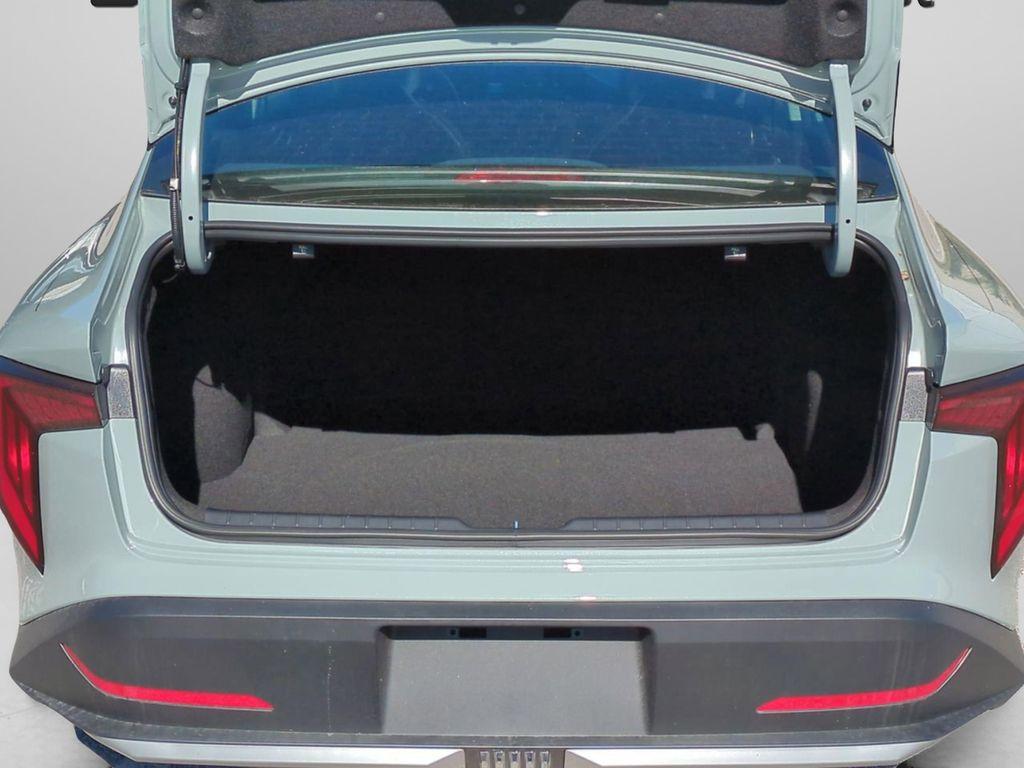 new 2026 Kia K4 car, priced at $22,787