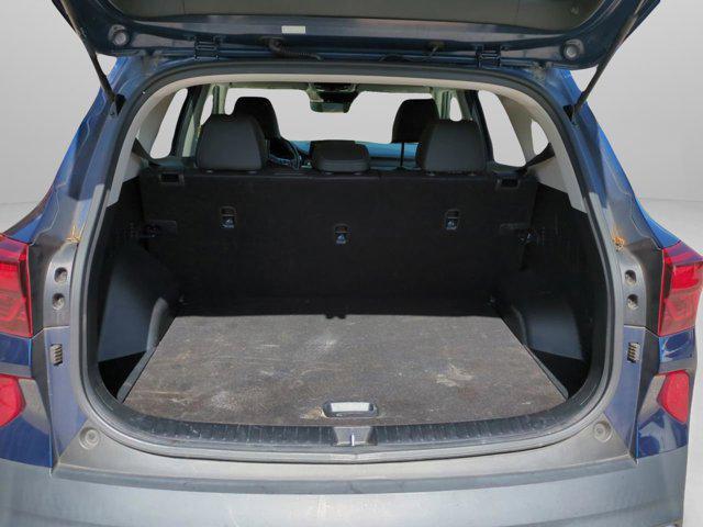 used 2022 Kia Seltos car, priced at $17,995