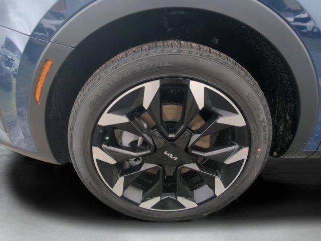 new 2026 Kia Sorento car, priced at $34,632