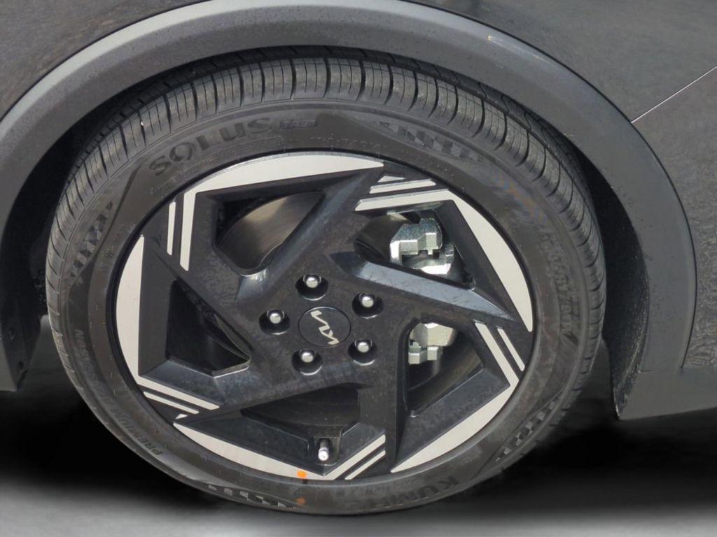 new 2025 Kia K4 car, priced at $23,045