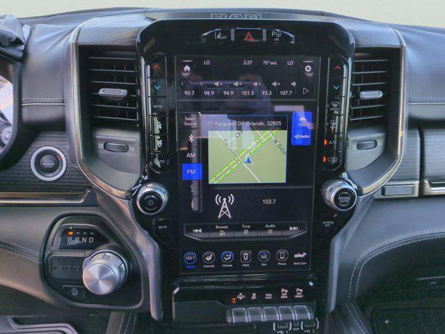 used 2019 Ram 1500 car, priced at $24,995