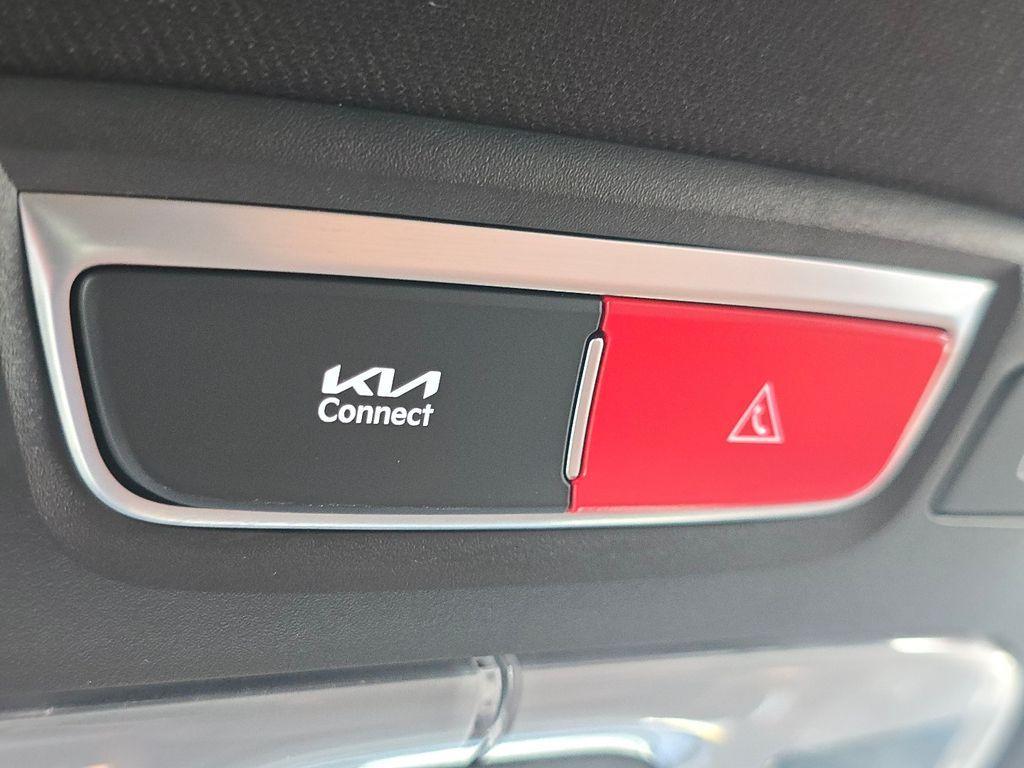 used 2024 Kia Telluride car, priced at $38,310