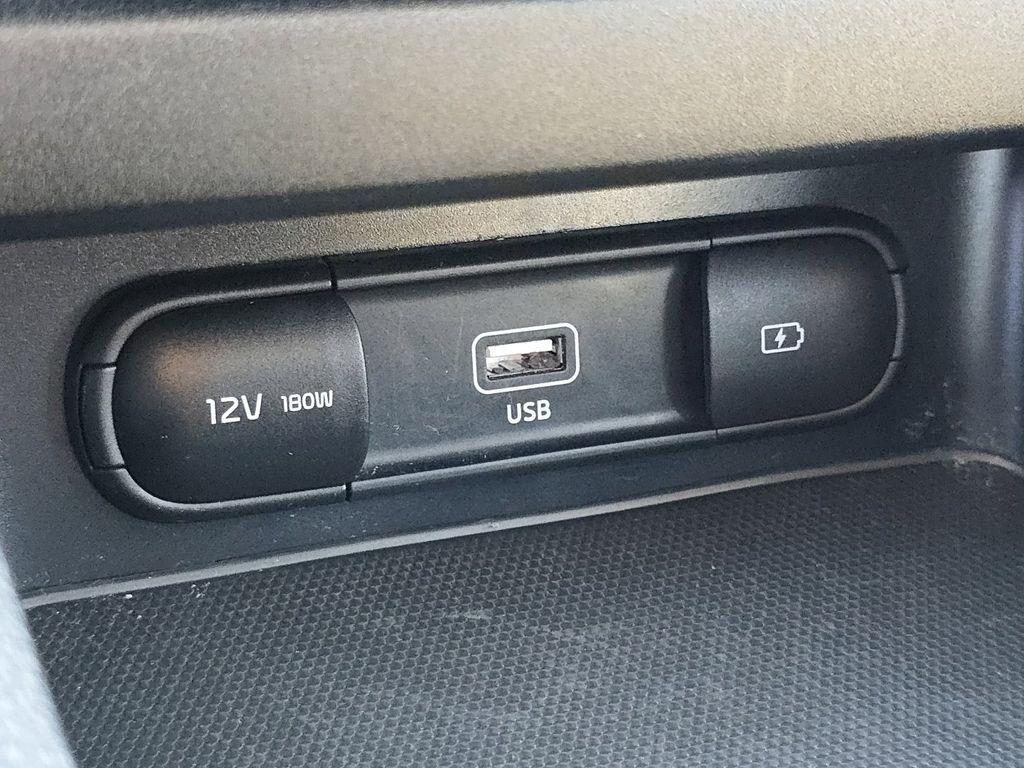 used 2024 Kia Forte car, priced at $17,850