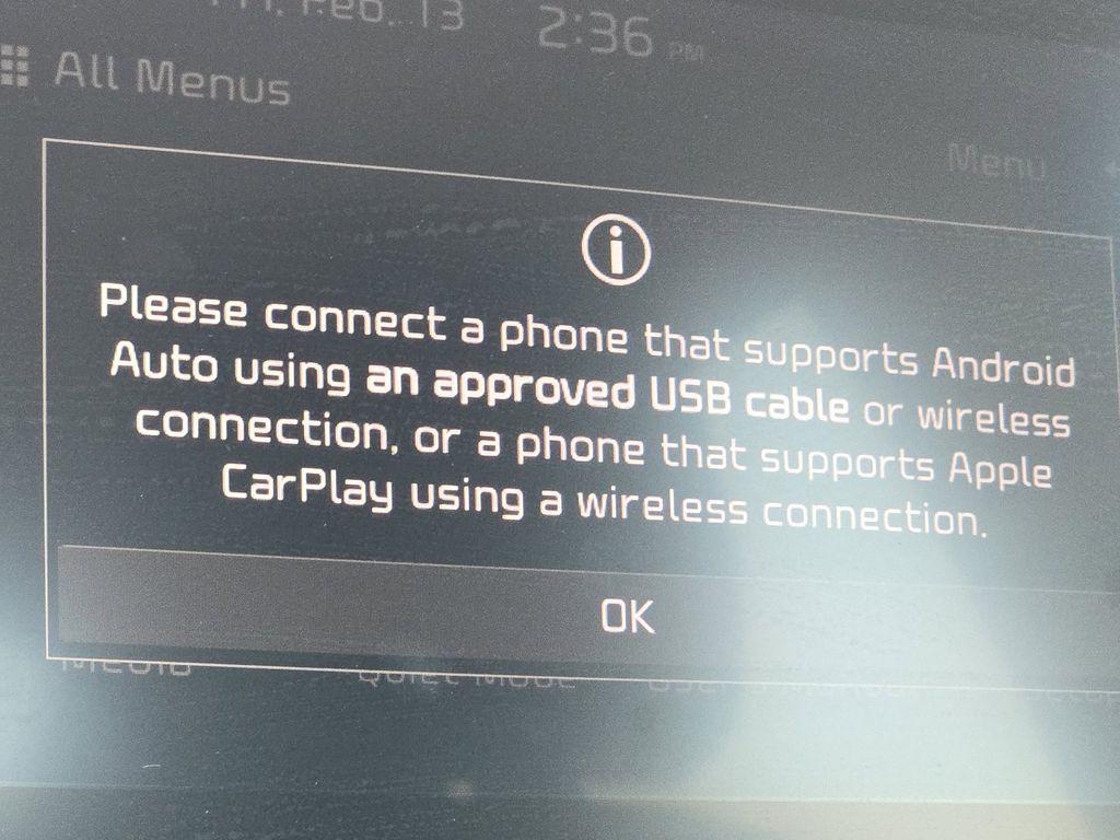 used 2024 Kia Forte car, priced at $17,850