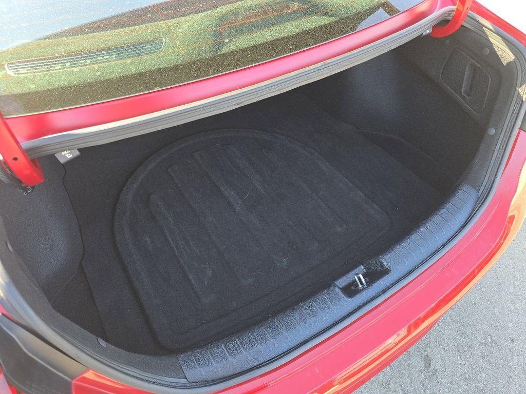 used 2024 Kia Forte car, priced at $17,850