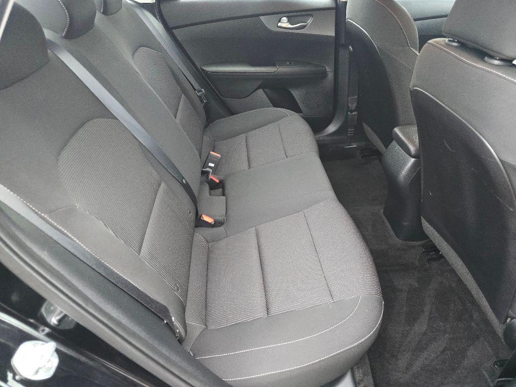 used 2020 Kia Forte car, priced at $8,822