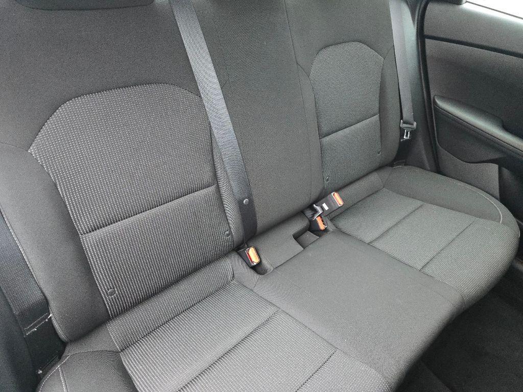 used 2020 Kia Forte car, priced at $8,822