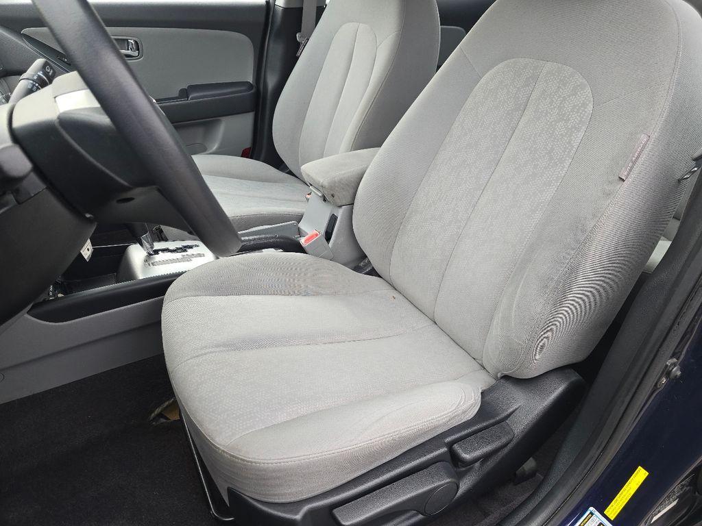 used 2010 Hyundai Elantra car, priced at $4,650