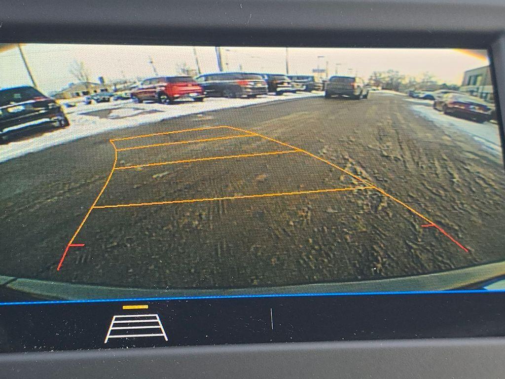 used 2019 Chevrolet Equinox car, priced at $13,816