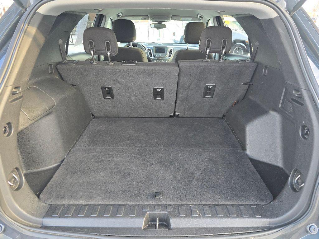 used 2019 Chevrolet Equinox car, priced at $13,816