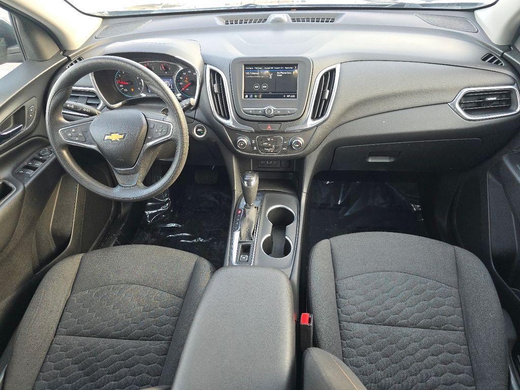 used 2019 Chevrolet Equinox car, priced at $13,816