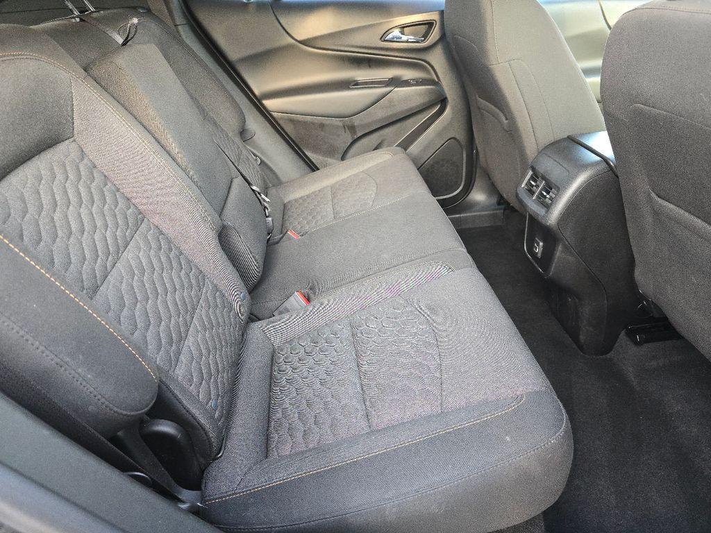 used 2019 Chevrolet Equinox car, priced at $13,816